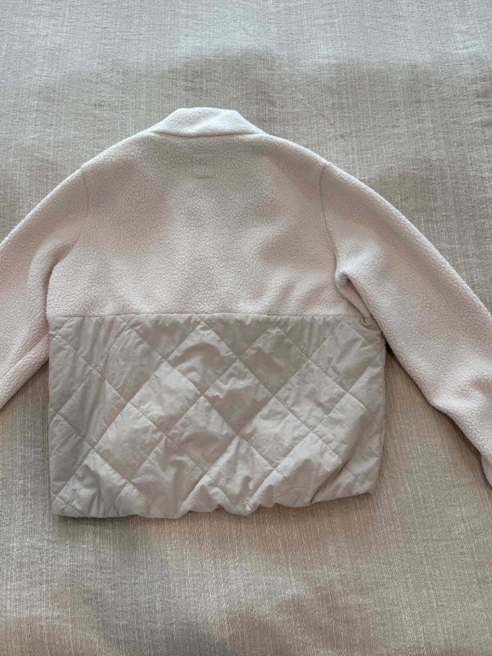 Vuori Highlands Fleece Jacket - Picture 7 of 13